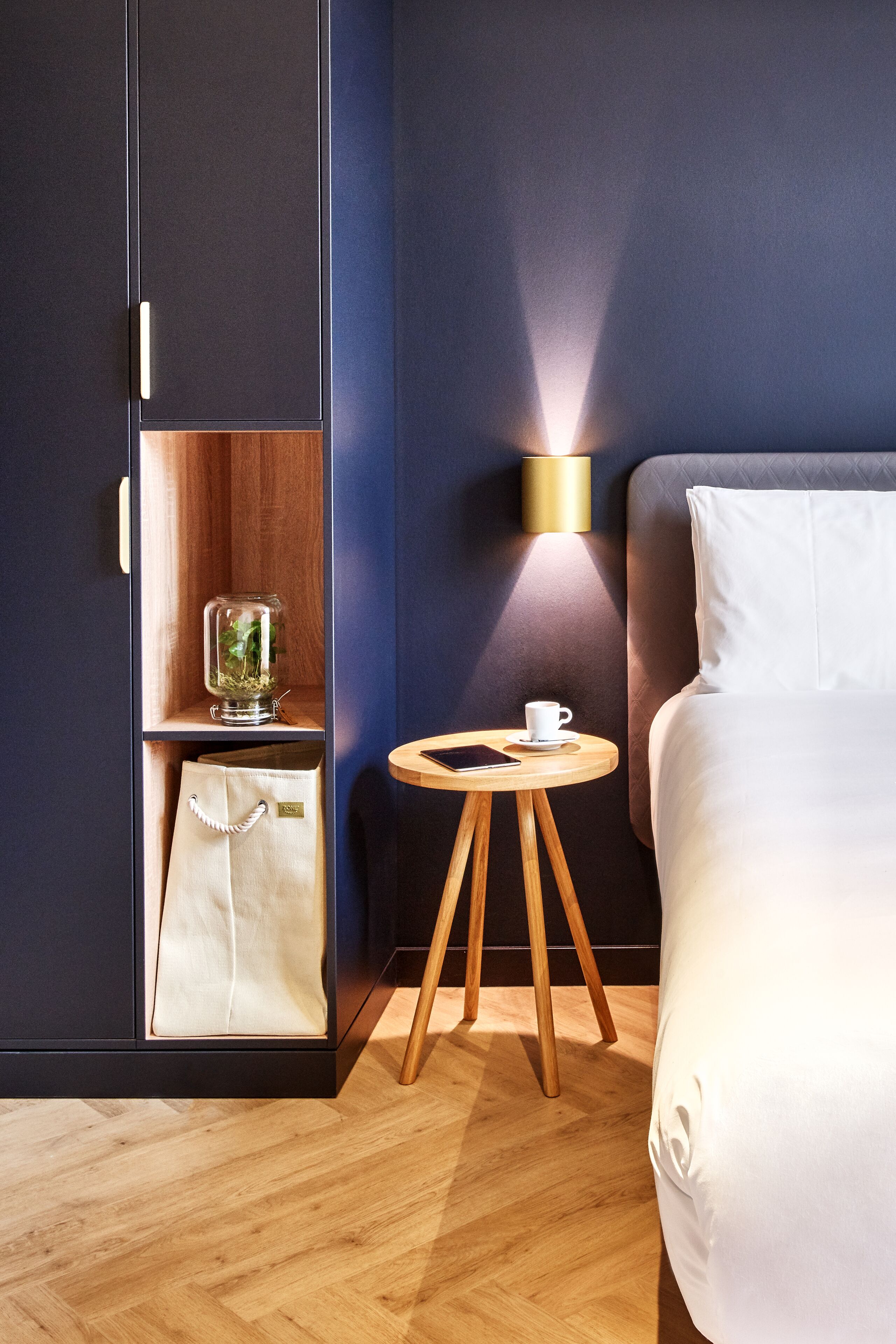 1 bedroom, premium bedding, in-room safe, blackout curtains