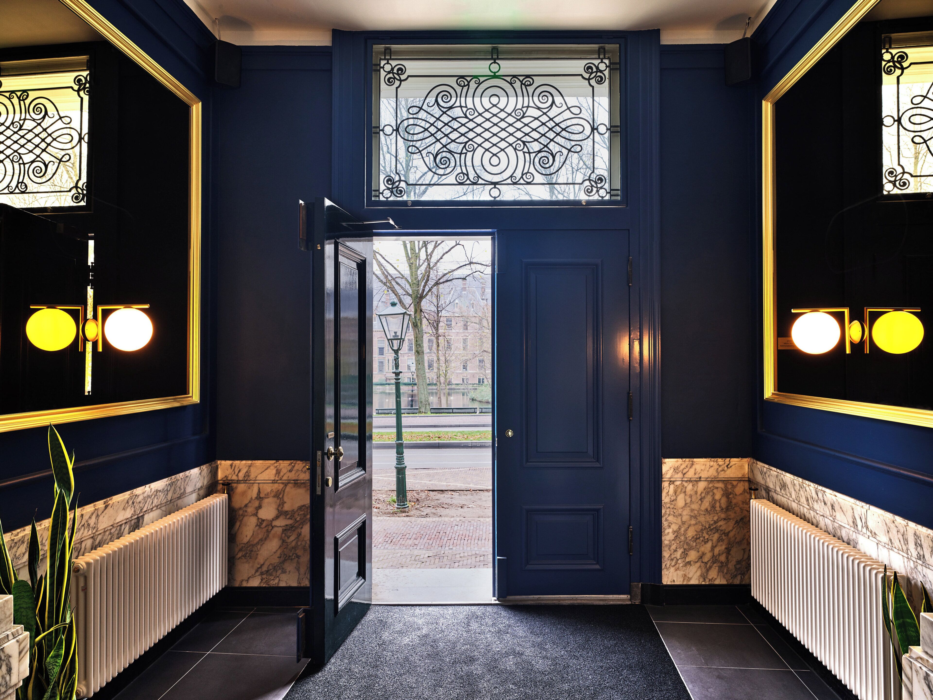 Photo - Staybridge Suites The Hague - Parliament by IHG