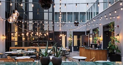 Staybridge Suites The Hague - Parliament by IHG