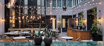 Staybridge Suites The Hague - Parliament by IHG
