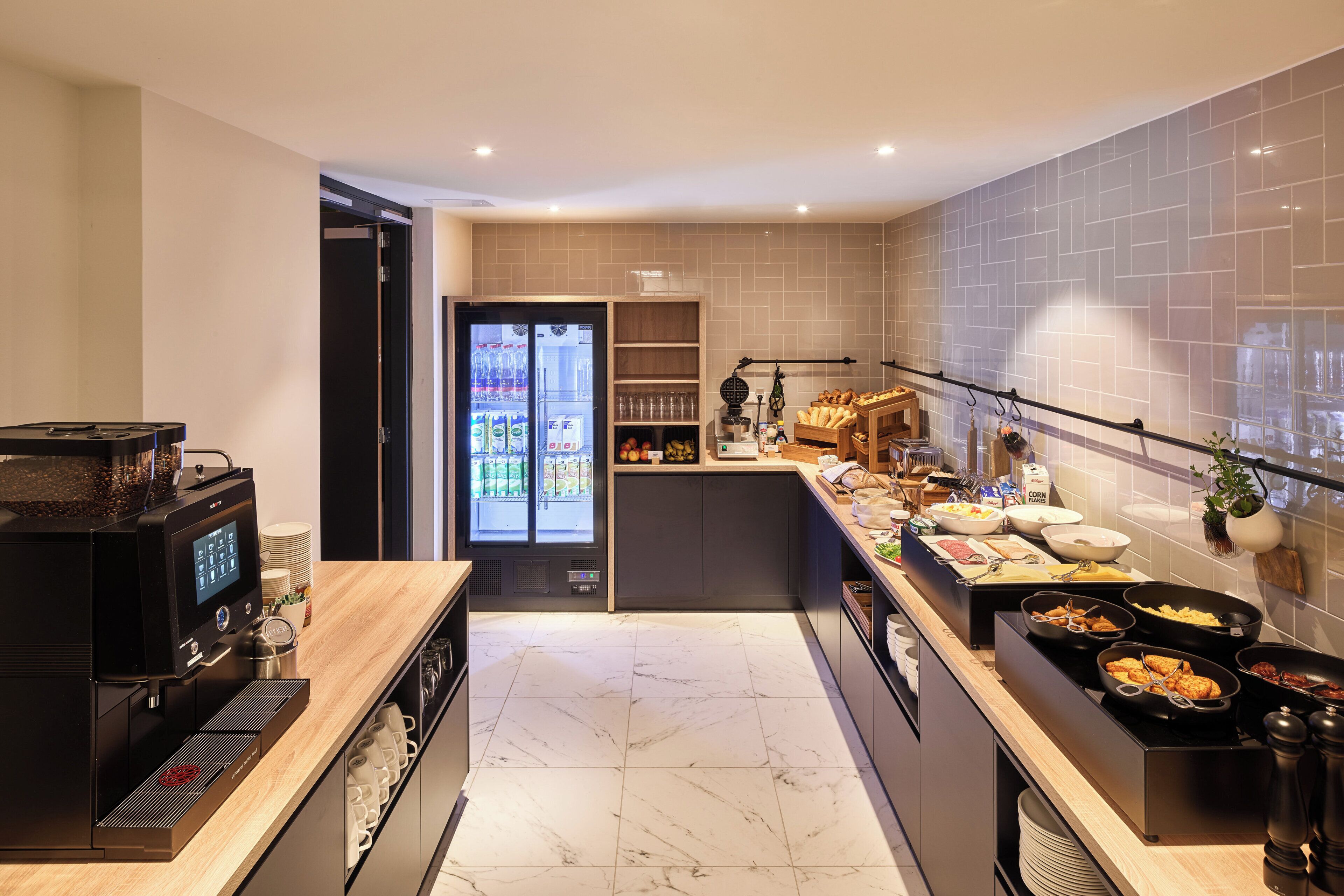 Photo - Staybridge Suites The Hague - Parliament by IHG