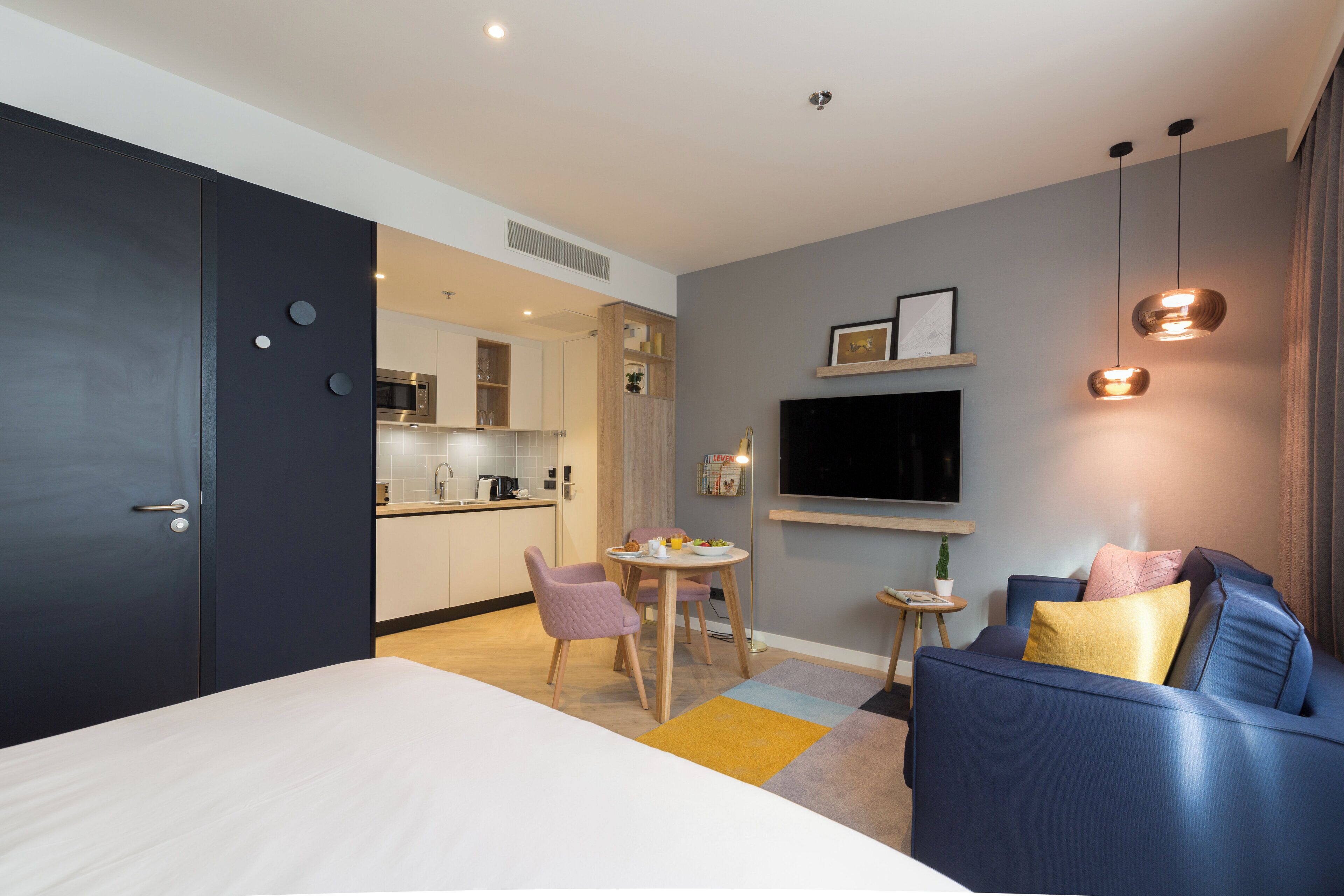 Foto - Staybridge Suites The Hague - Parliament by IHG