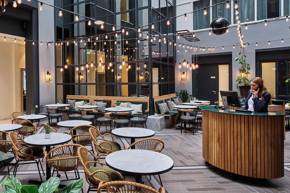 Staybridge Suites The Hague - Parliament by IHG