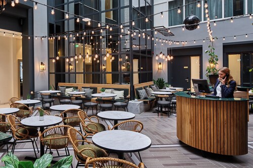 Staybridge Suites The Hague - Parliament by IHG