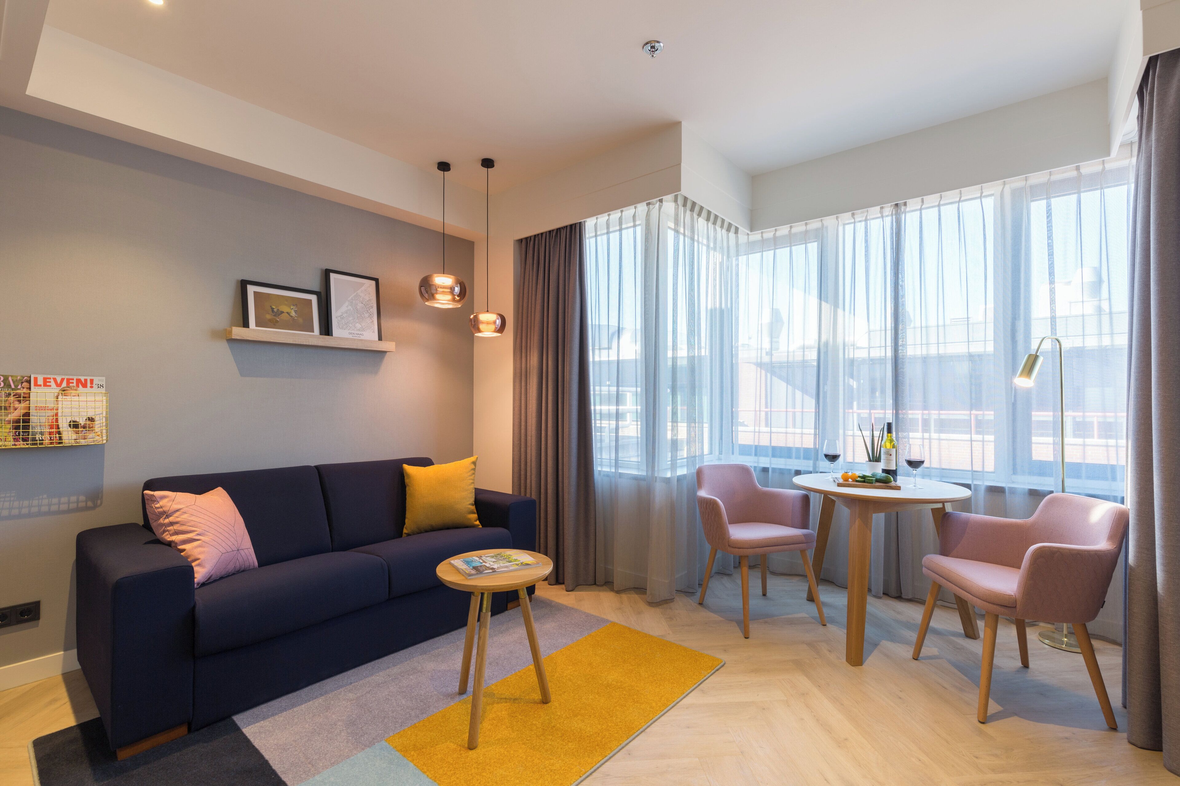 Foto - Staybridge Suites The Hague - Parliament by IHG