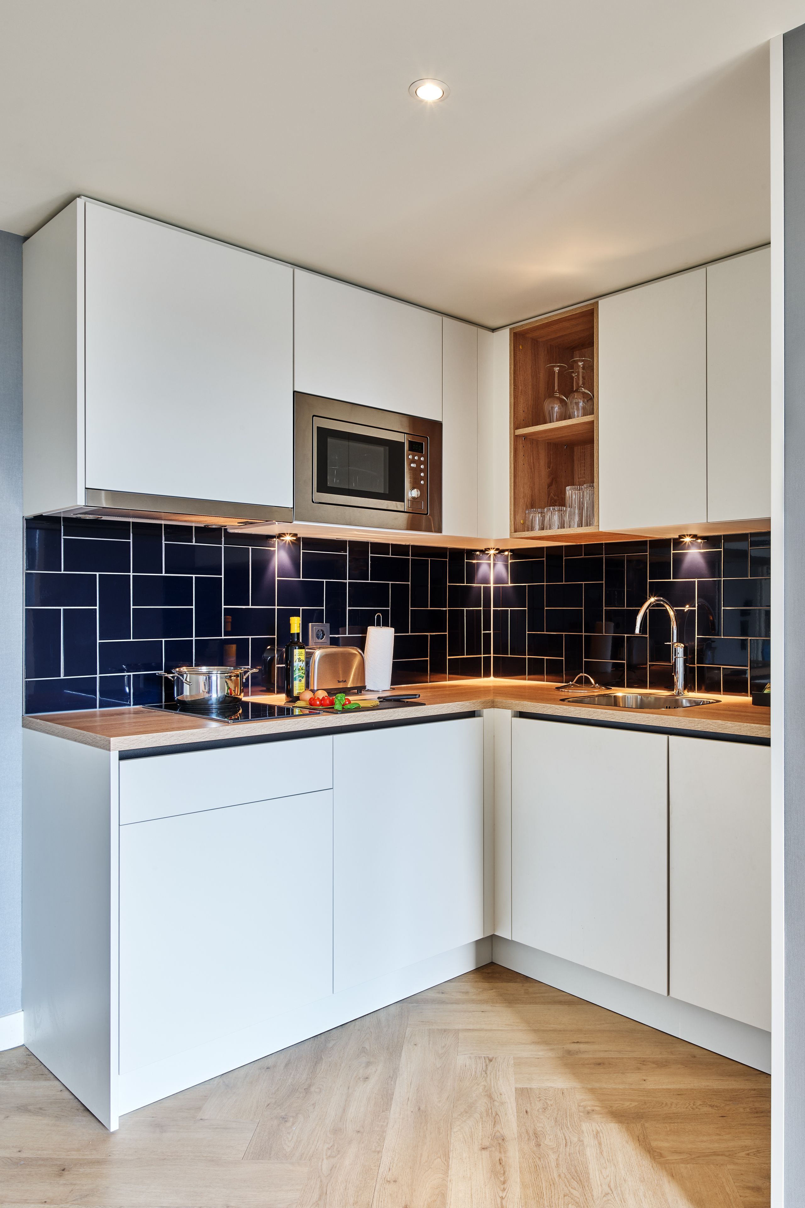 Photo - Staybridge Suites The Hague - Parliament by IHG