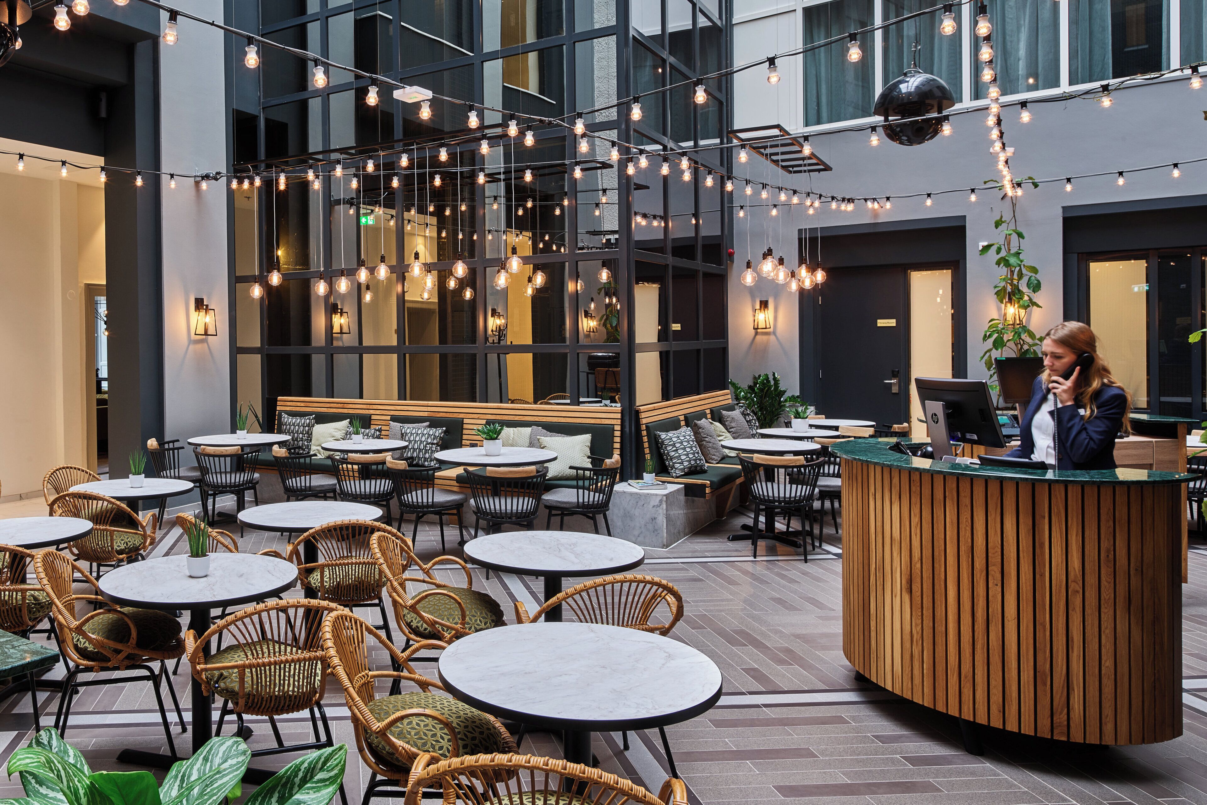 Photo - Staybridge Suites The Hague - Parliament by IHG