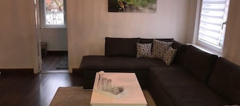 Fachwerkhaus In Der Altstadt