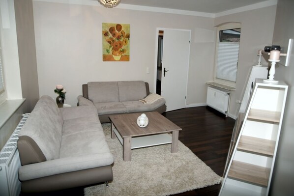 Apartment (Nr. 2) | Innenbereich