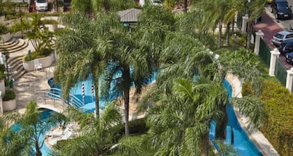 Bourbon Barra da Tijuca Residence