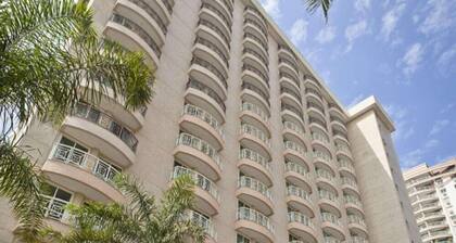 Bourbon Barra da Tijuca Residence