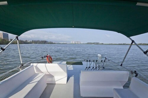 Bourbon Barra da Tijuca Residence