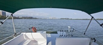 Bourbon Barra da Tijuca Residence