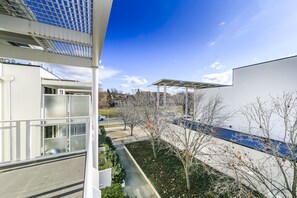 Comfort Apartment, 2 Bedrooms, 2 Bathrooms | View from room