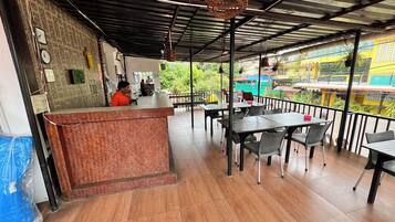 Cocina internacional