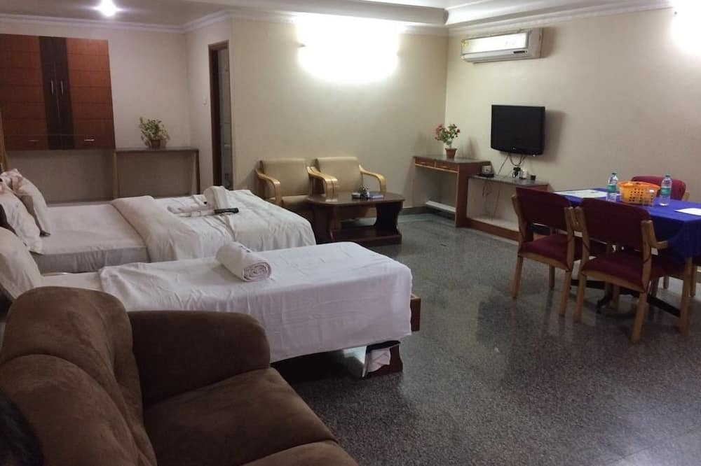 Hotel V Inn