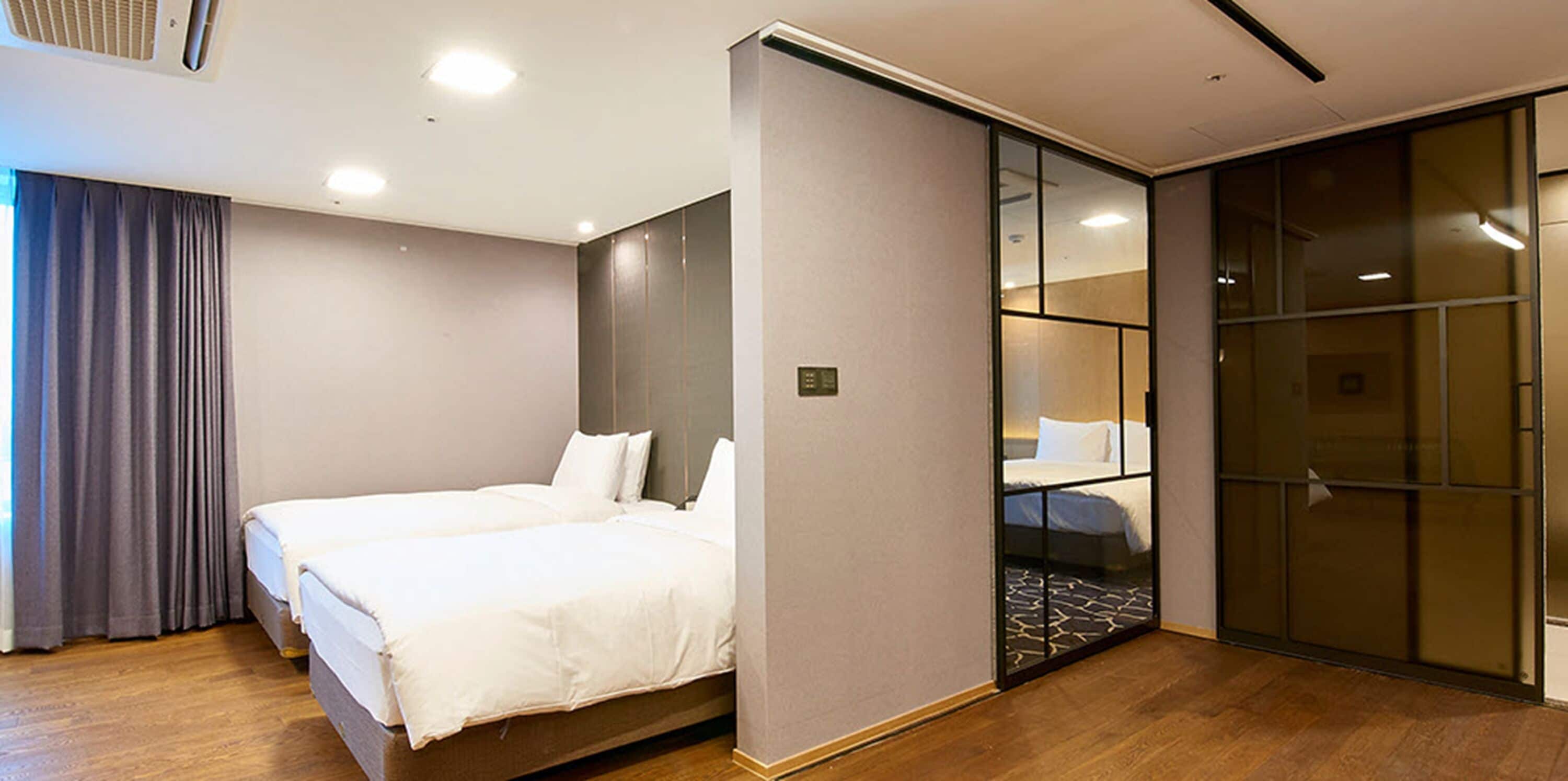 Photo - Hotel tt Seomyeon