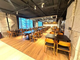 餐廳