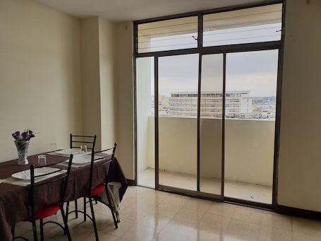 Servicio a la habitación