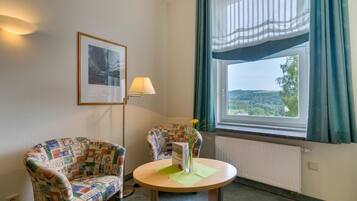 Télévision à écran plat