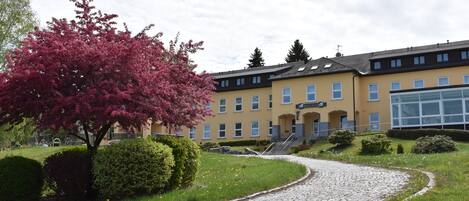 Eksteriør