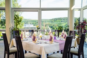 Dining - Kurhotel Bad Schlema (Aue-Bad Schlema)