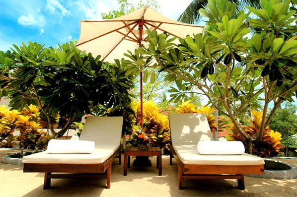 Terraza