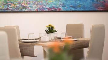 Desayuno buffet incluido todos los días