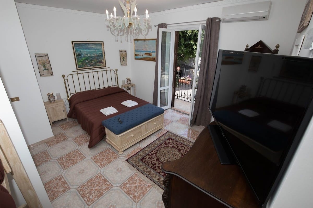Superior Quadruple Room | In-room safe, individually decorated, individually furnished, desk