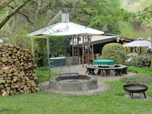 Food and drink - Pension Haus Volkesbach (Hallenberg)