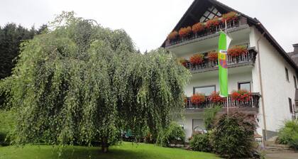 Pension Haus Volkesbach