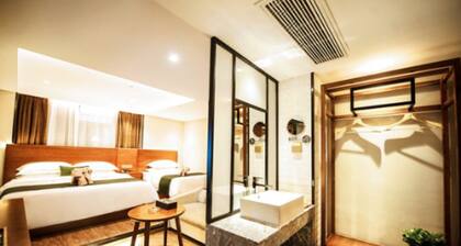 Immersing Hotel Guihu Branch