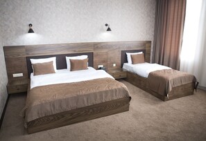 Chambre Triple Standard
