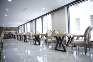 Restaurant - Amara Hotel Baku (Baku)