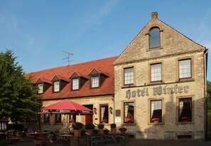 Exterior - Hotel Winter (Schoeppingen)