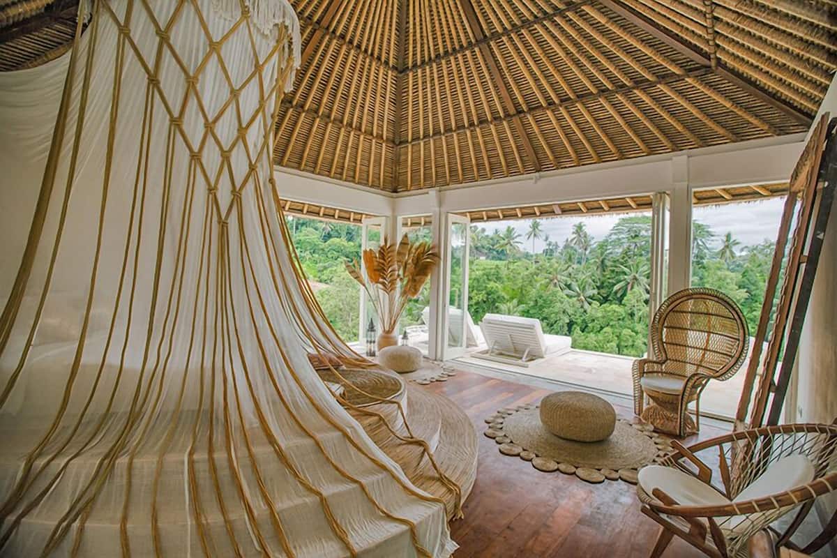 峇里島無邊泳池住宿介紹:Villa Cella Bella