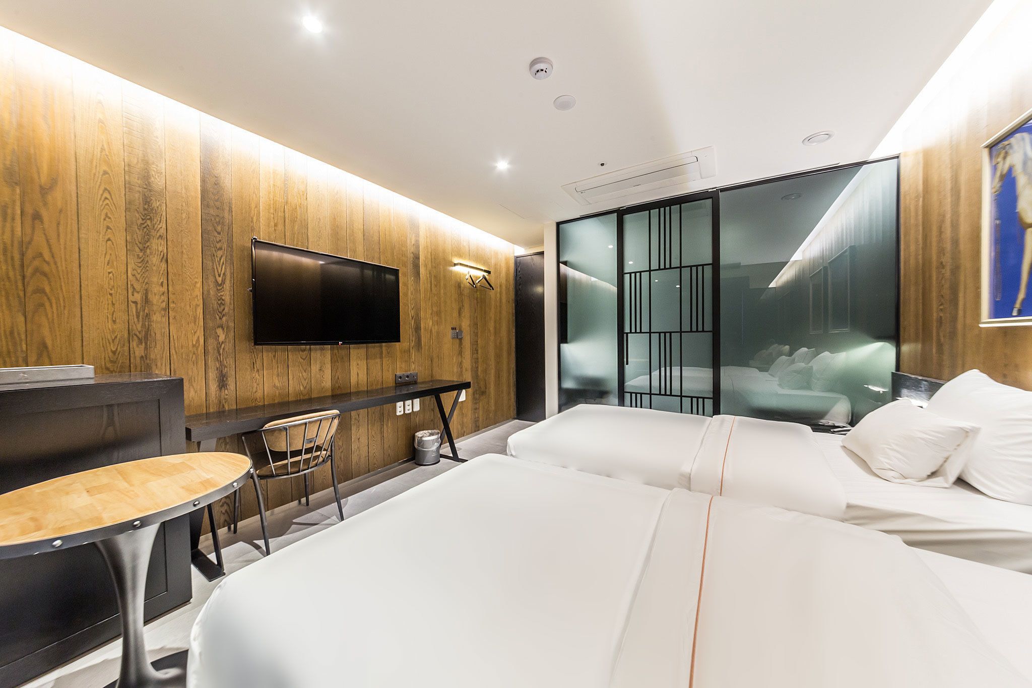 Photo - Forestar Hotel 2