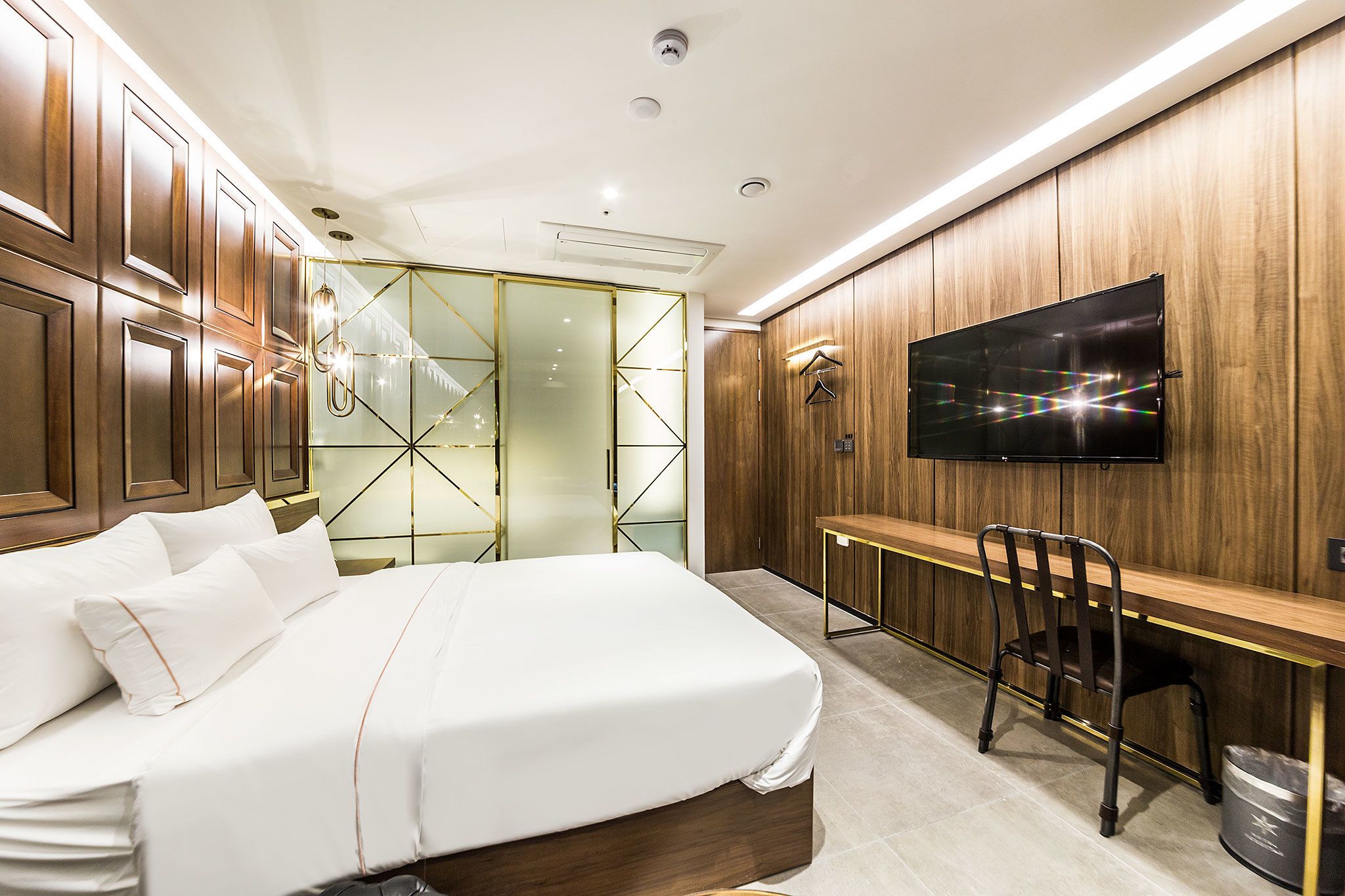 Photo - Forestar Hotel 2