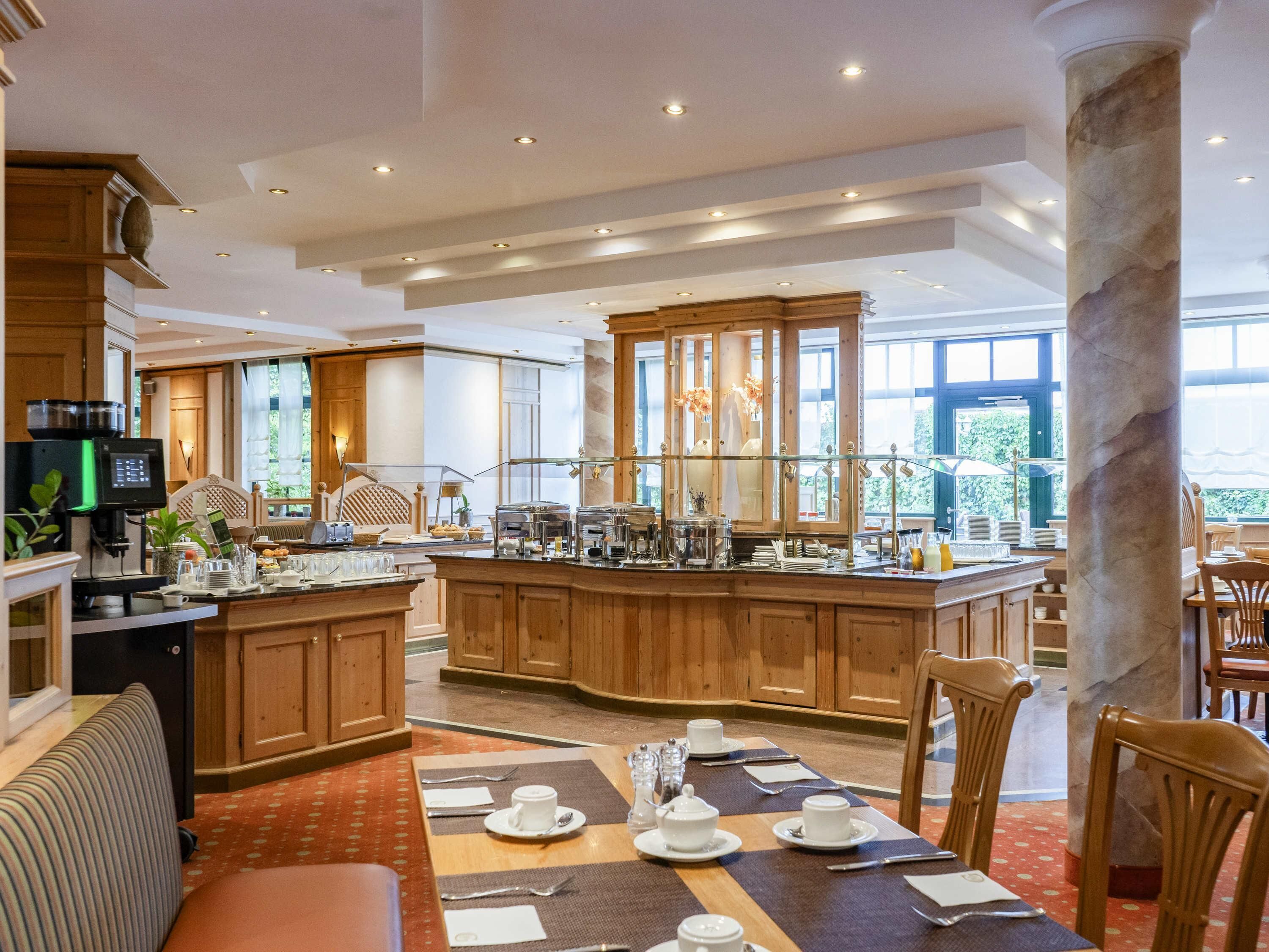 ร้านอาหาร