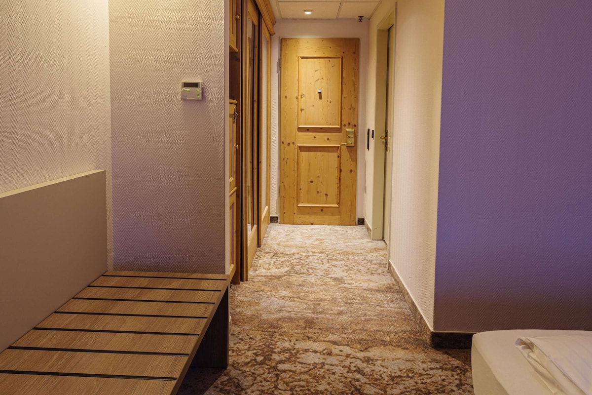 Superior Room, 2 Single Beds
