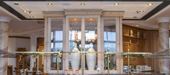 Atomis Hotel Munich Airport by Mercure