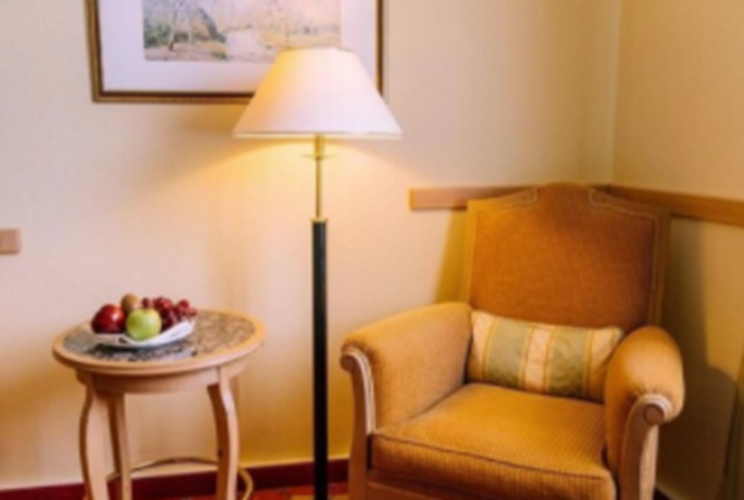 55-inch flat-screen tv with satellite channels