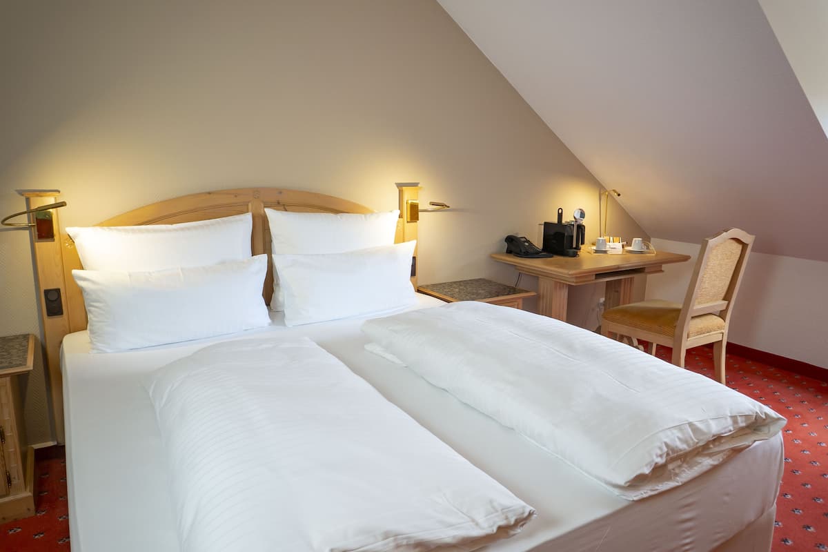 Executive Room, 1 King Bed