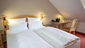 Executive-Zimmer, 1 King-Bett