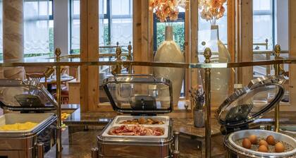 Atomis Hotel Munich Airport by Mercure