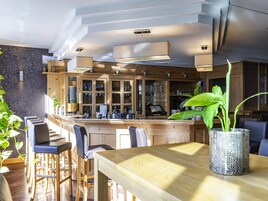 Bar (na propriedade)