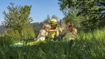 Children’s activities