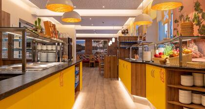 Familotel Familienklub Krug