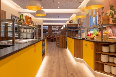 Familotel Familienklub Krug