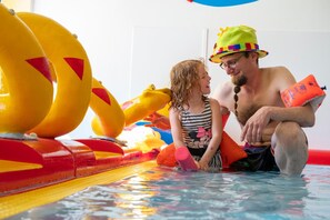 Children’s area